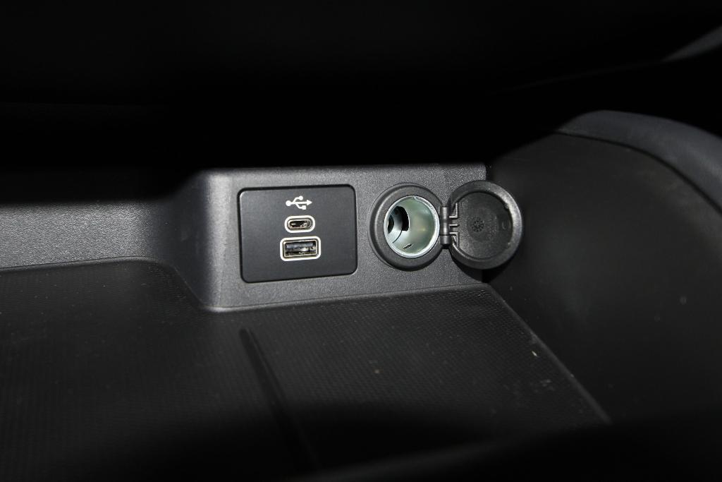 new 2025 Ford Escape car, priced at $34,147