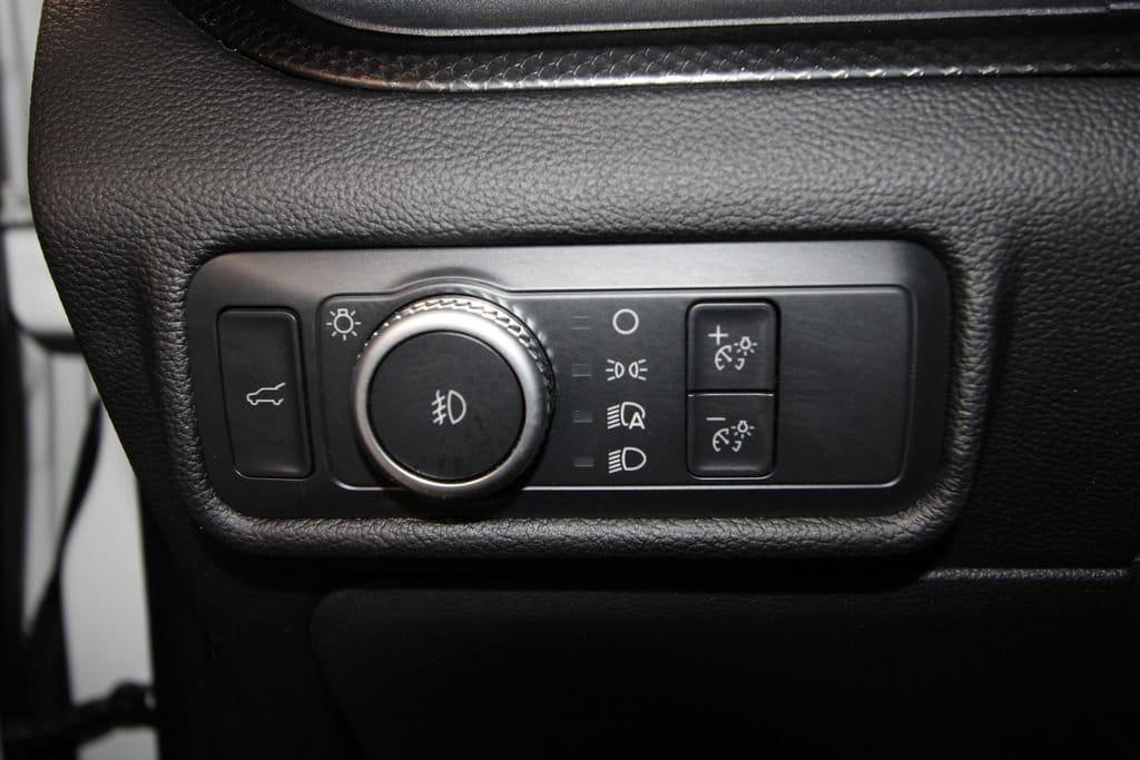 used 2022 Ford Explorer car, priced at $37,200