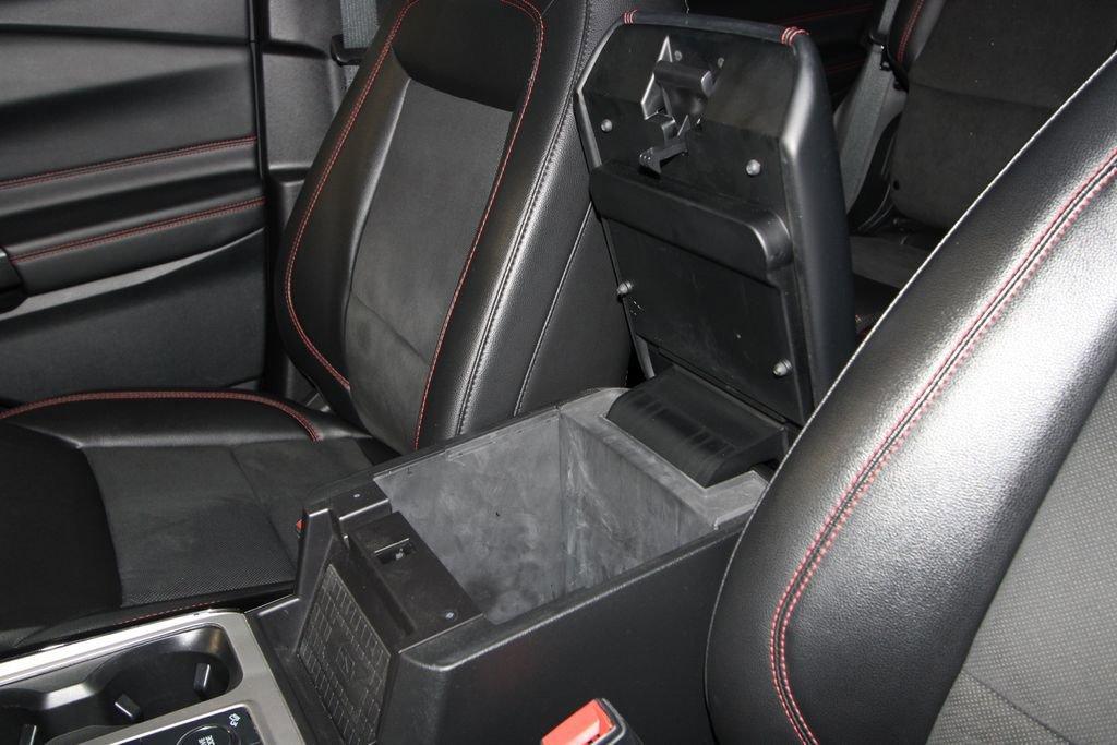 used 2022 Ford Explorer car, priced at $37,200