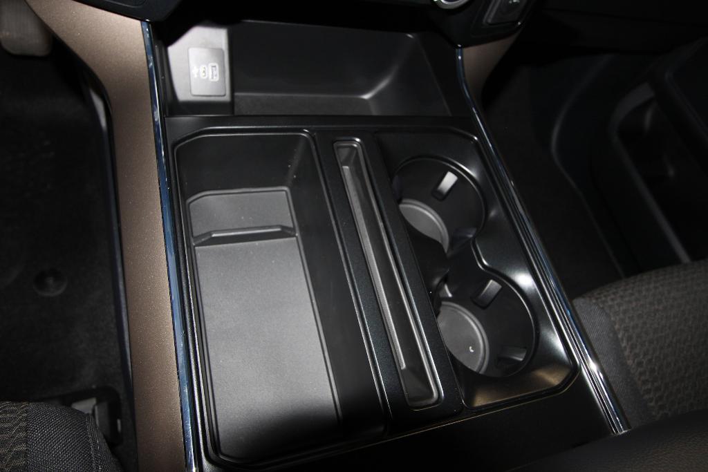 new 2025 Ford F-150 car, priced at $50,367