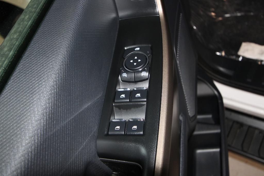 new 2025 Ford F-150 car, priced at $50,367