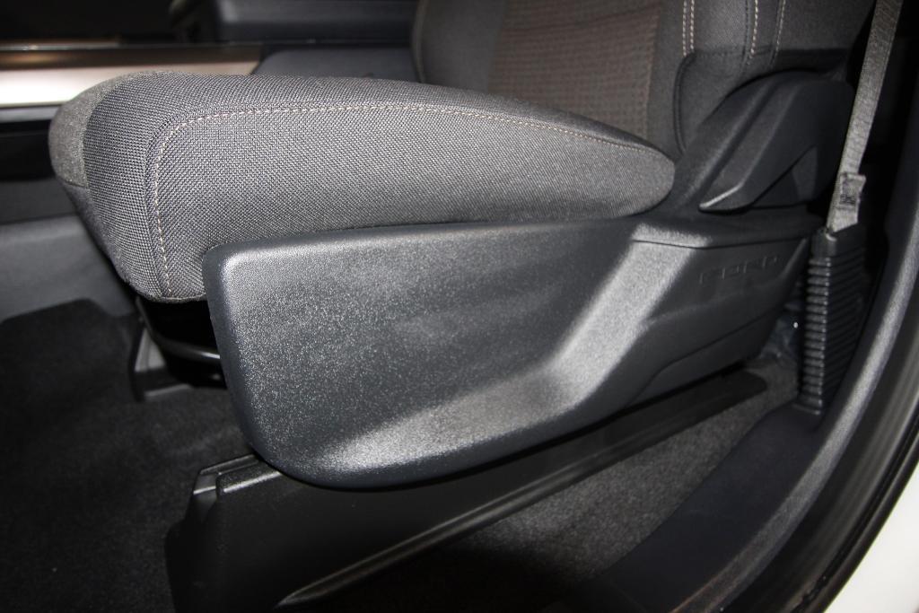 new 2025 Ford F-150 car, priced at $50,367