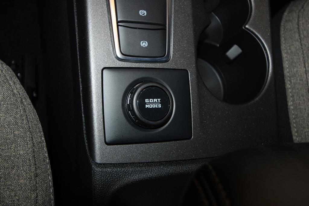 new 2025 Ford Bronco Sport car, priced at $34,982