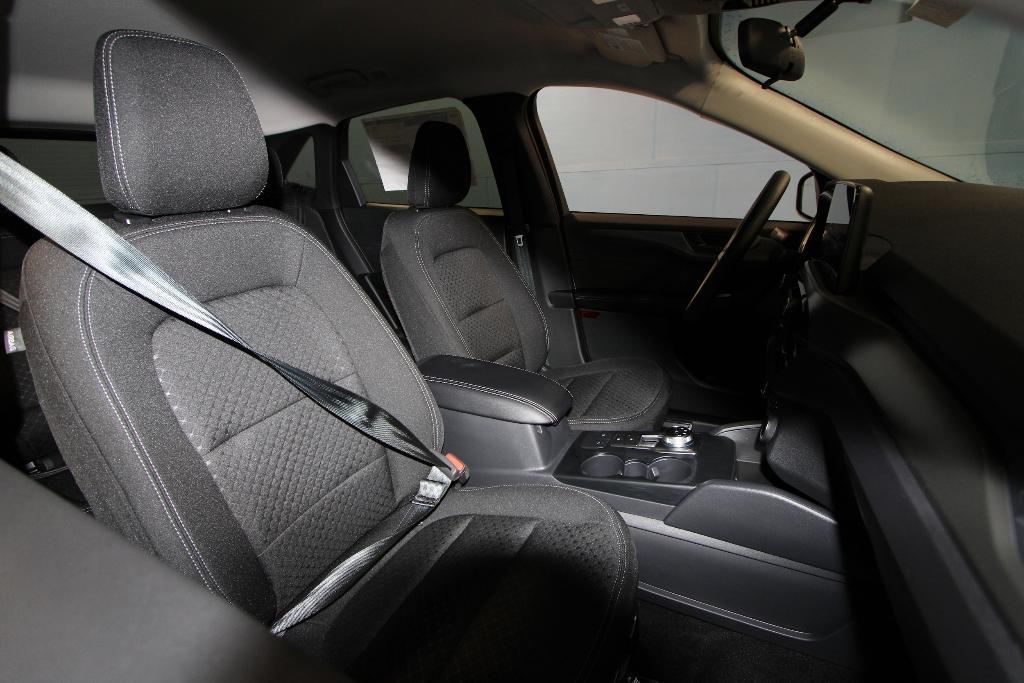 new 2025 Ford Escape car, priced at $28,824