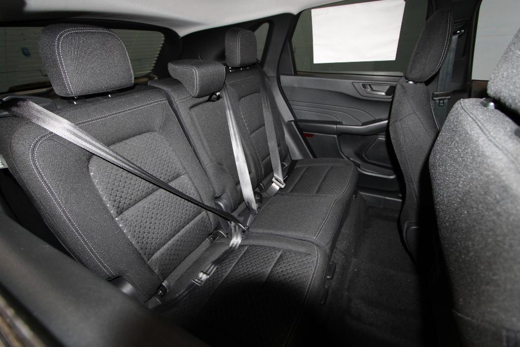 new 2025 Ford Escape car, priced at $28,824