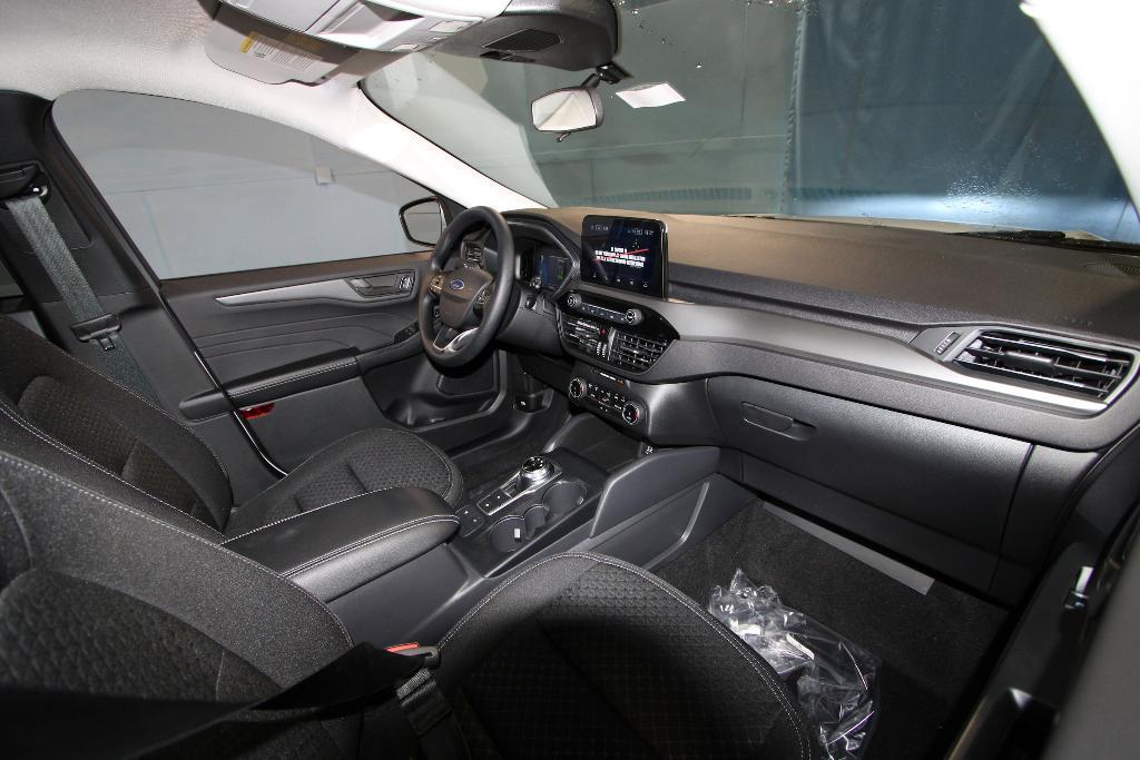 new 2025 Ford Escape car, priced at $28,824