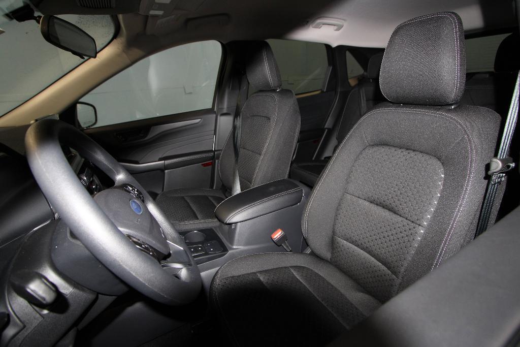 new 2025 Ford Escape car, priced at $28,824
