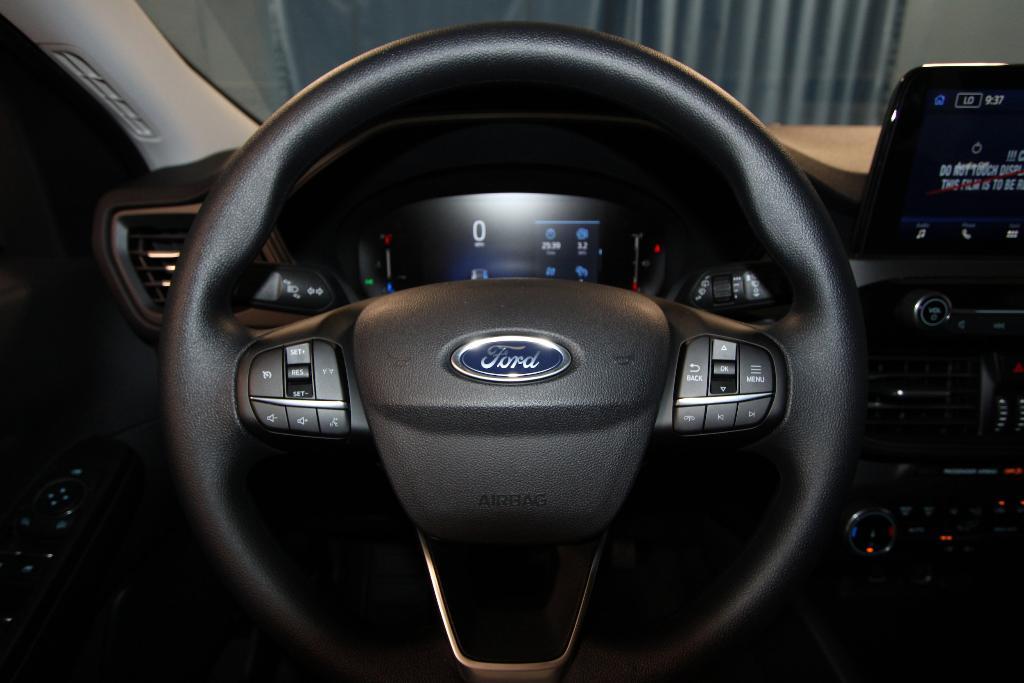 new 2025 Ford Escape car, priced at $28,824