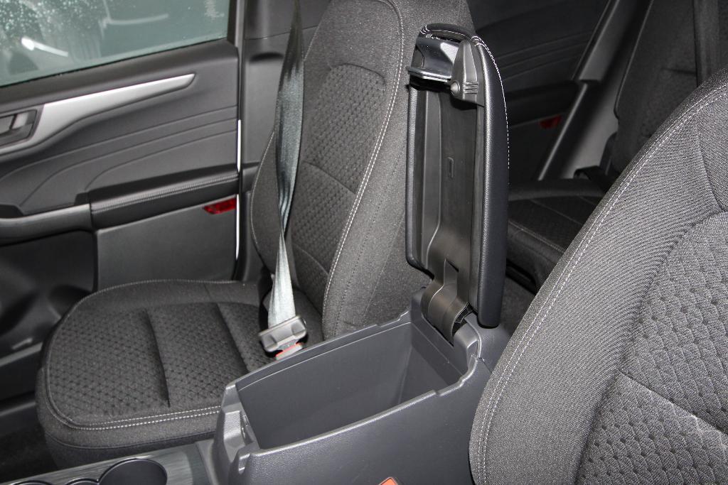 new 2025 Ford Escape car, priced at $28,824