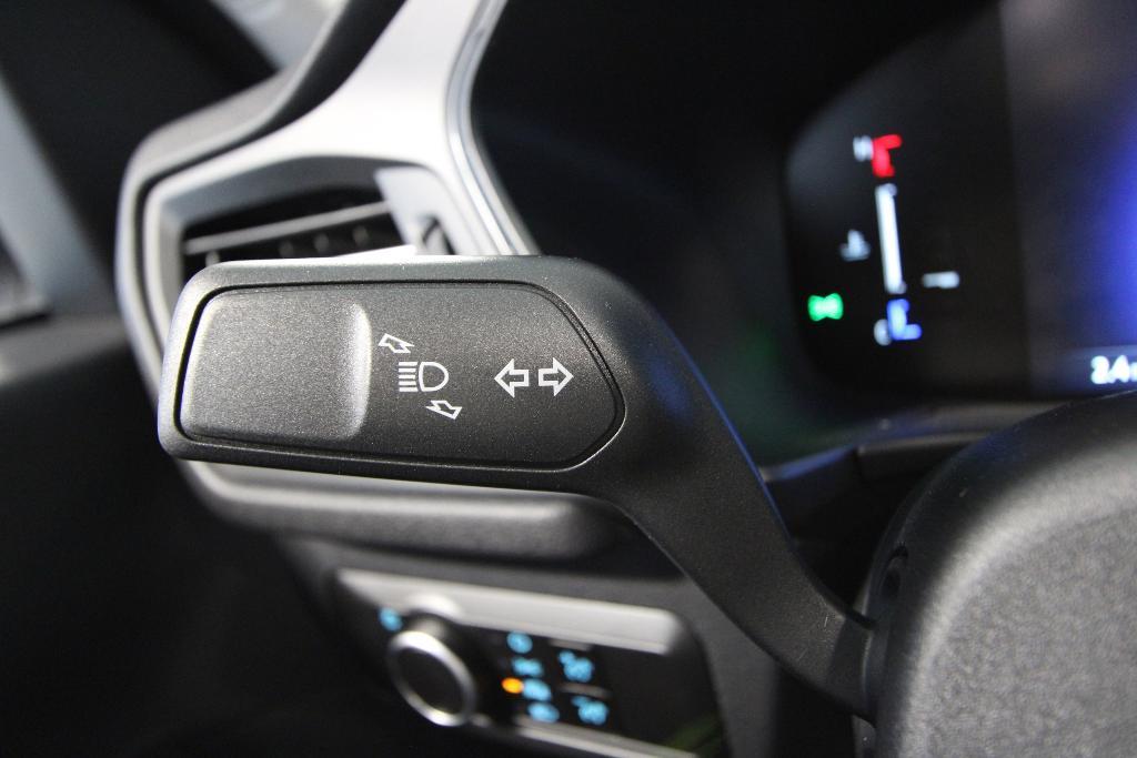 new 2025 Ford Escape car, priced at $28,824