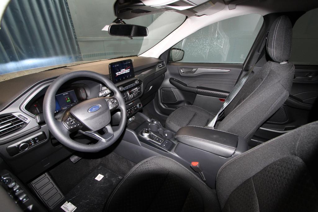 new 2025 Ford Escape car, priced at $28,824