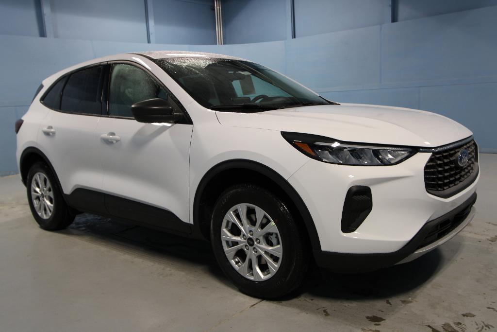 new 2025 Ford Escape car, priced at $28,824