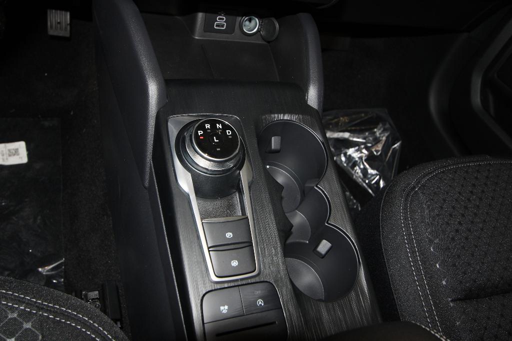 new 2025 Ford Escape car, priced at $28,824