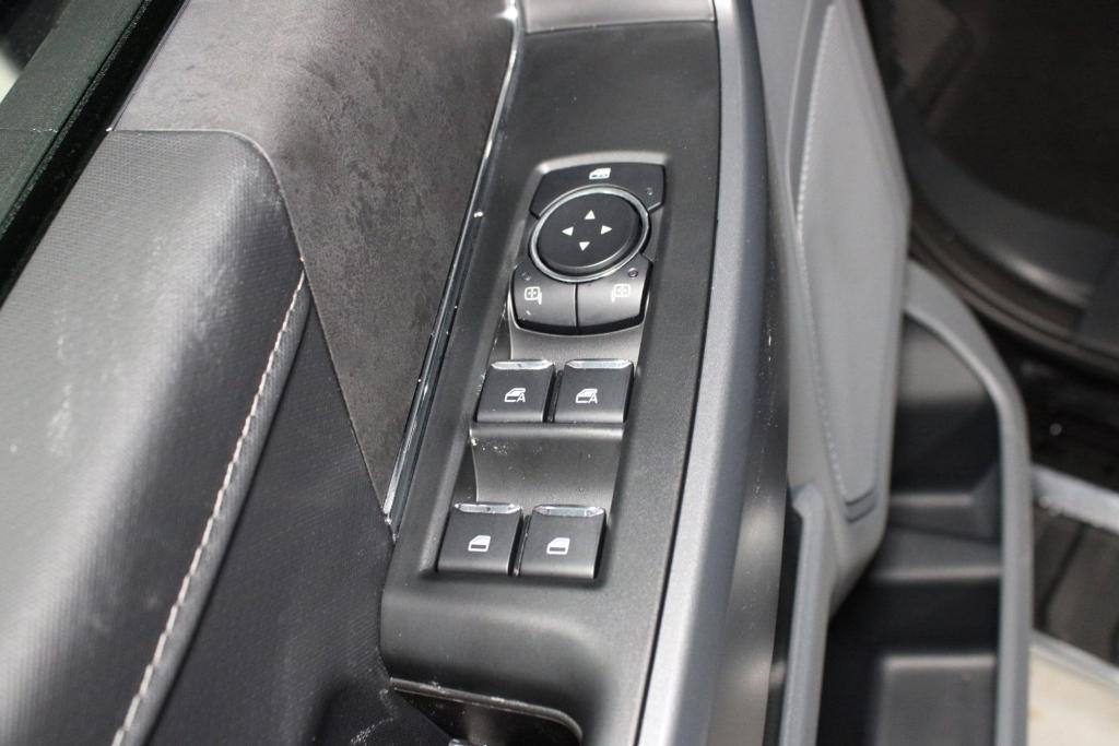 new 2025 Ford F-150 car, priced at $55,328
