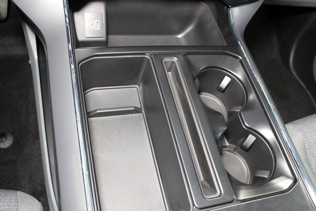new 2025 Ford F-150 car, priced at $54,078