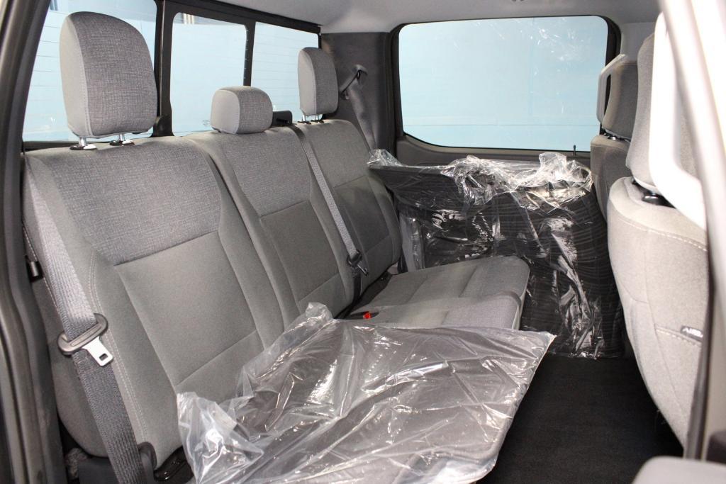 new 2025 Ford F-150 car, priced at $55,328
