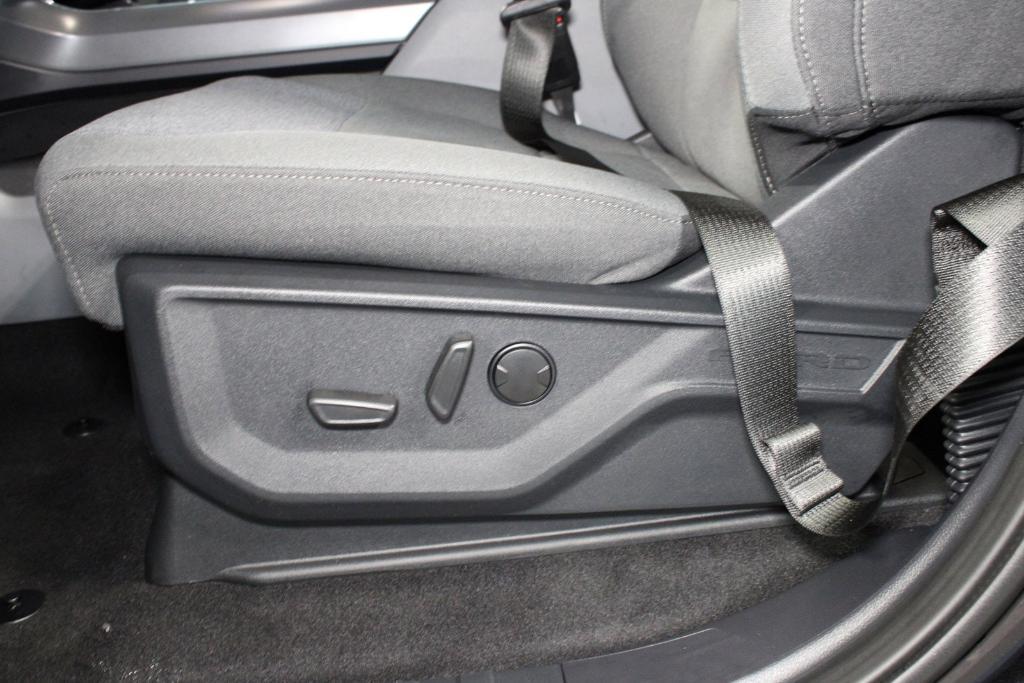 new 2025 Ford F-150 car, priced at $55,328