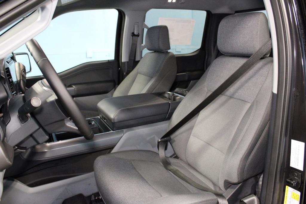 new 2025 Ford F-150 car, priced at $55,328