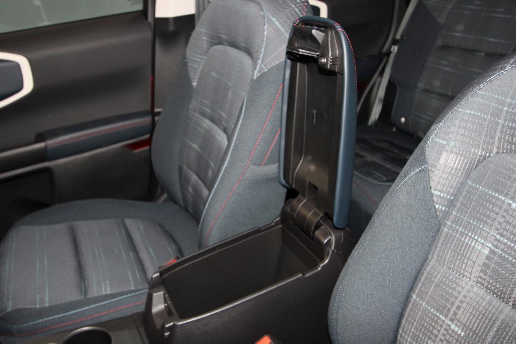 new 2025 Ford Bronco Sport car, priced at $34,345
