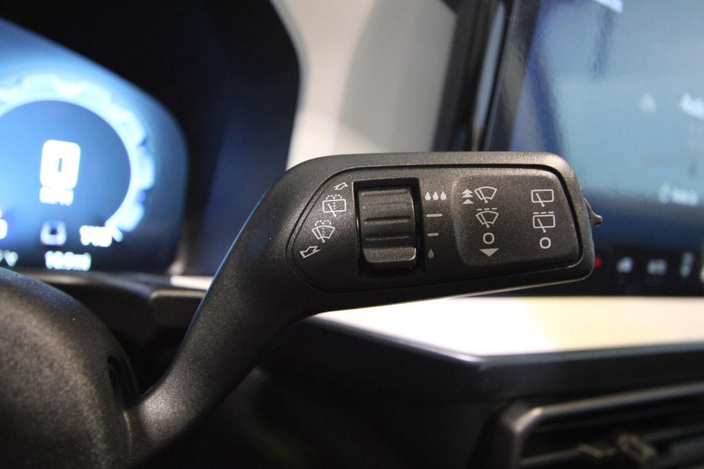 new 2025 Ford Bronco Sport car, priced at $34,345