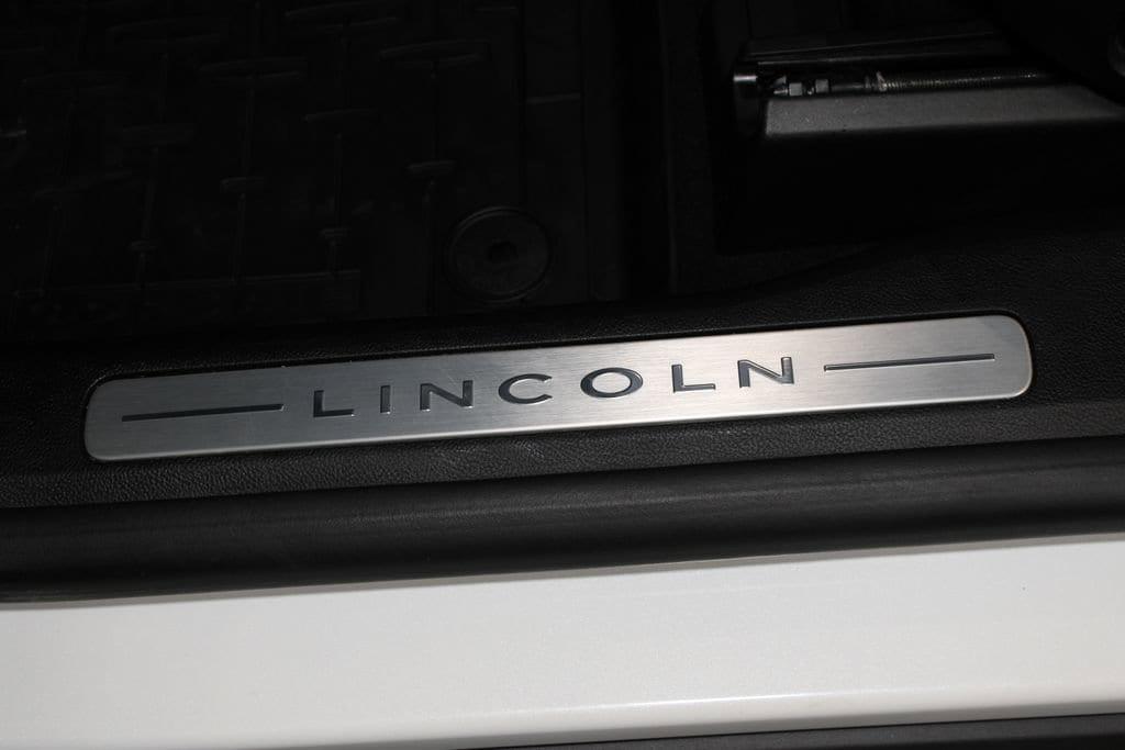 used 2023 Lincoln Corsair car, priced at $38,995