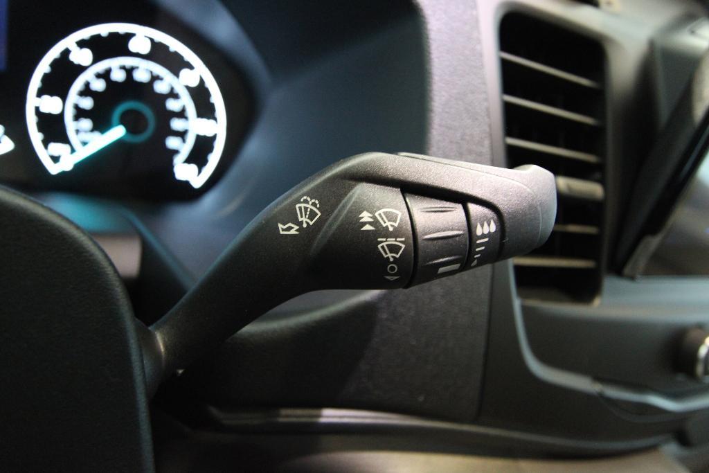 new 2025 Ford Transit-350 car, priced at $65,646