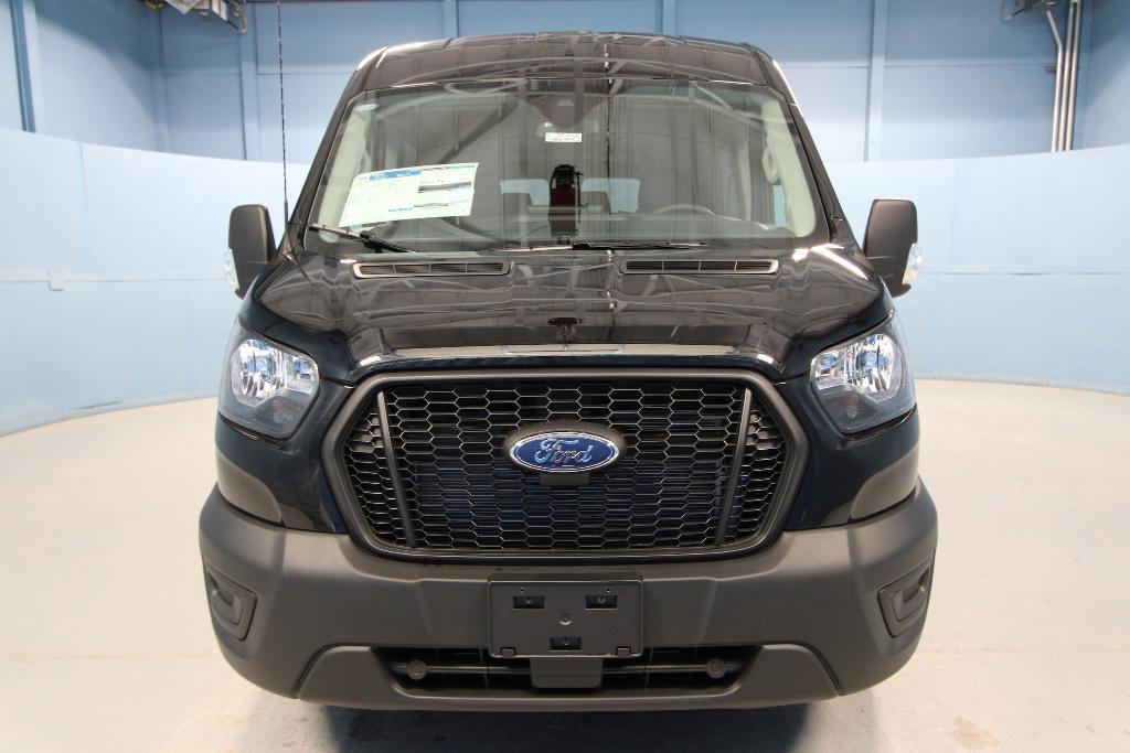 new 2025 Ford Transit-350 car, priced at $63,172