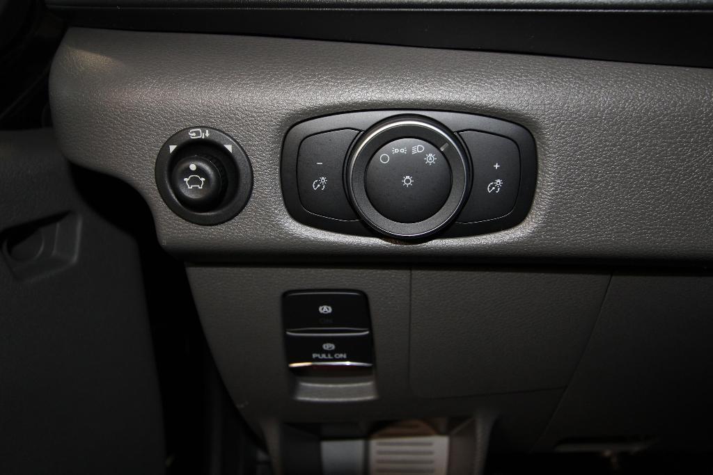 new 2025 Ford Transit-350 car, priced at $63,172