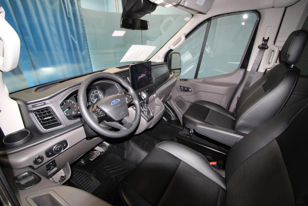 new 2025 Ford Transit-350 car, priced at $63,172
