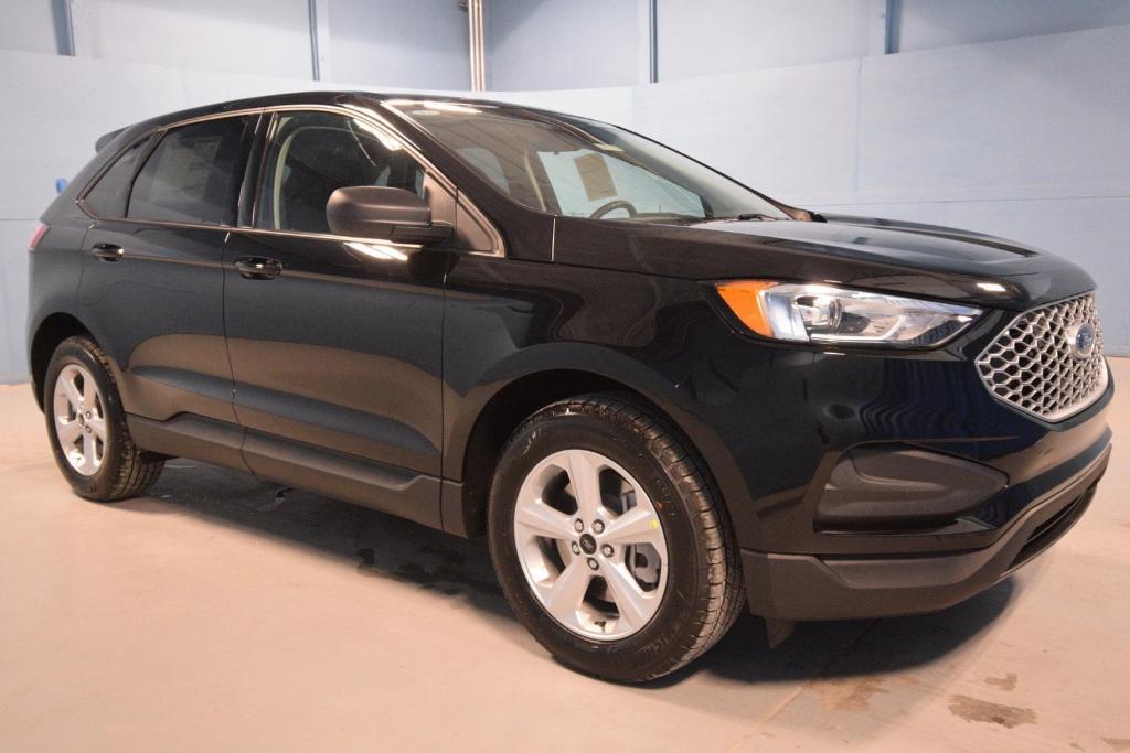 new 2024 Ford Edge car, priced at $38,966