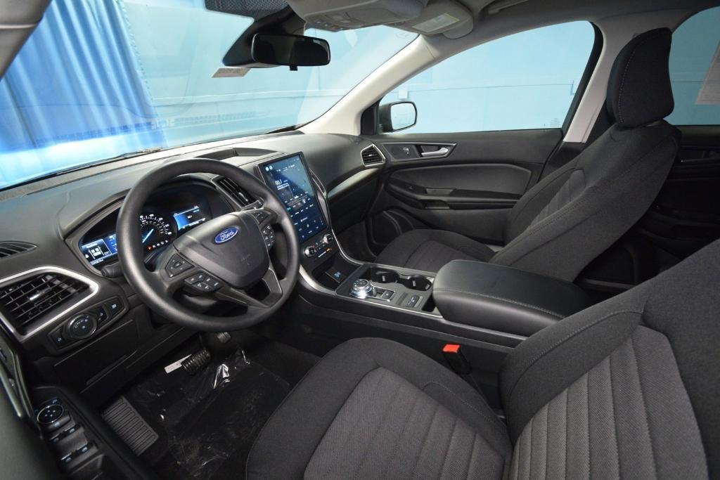 new 2024 Ford Edge car, priced at $33,966