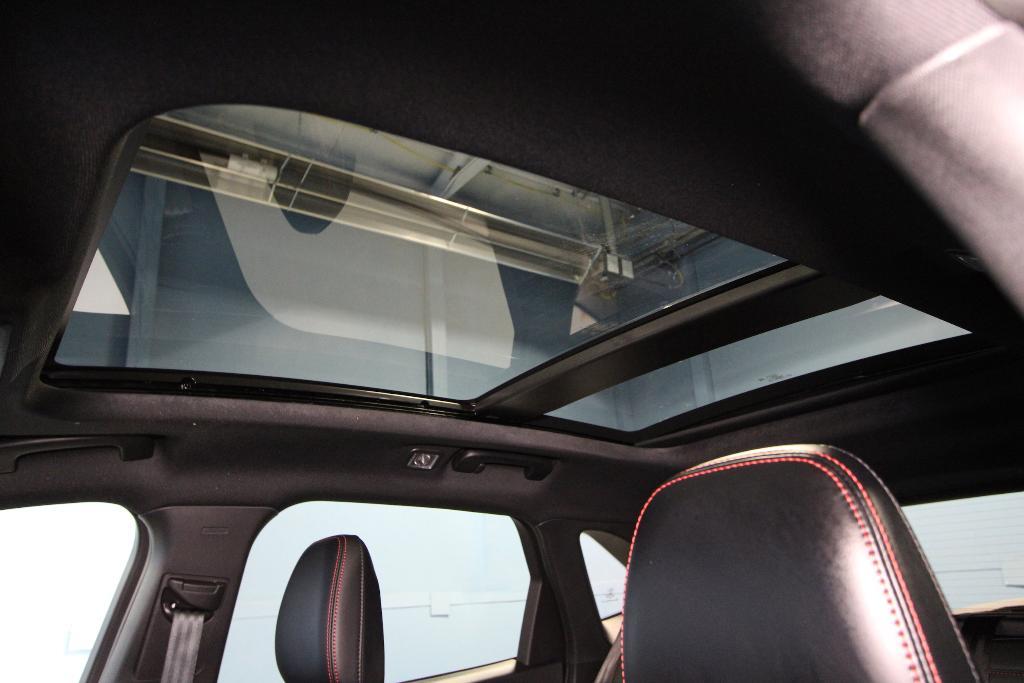 new 2025 Ford Escape car, priced at $35,929