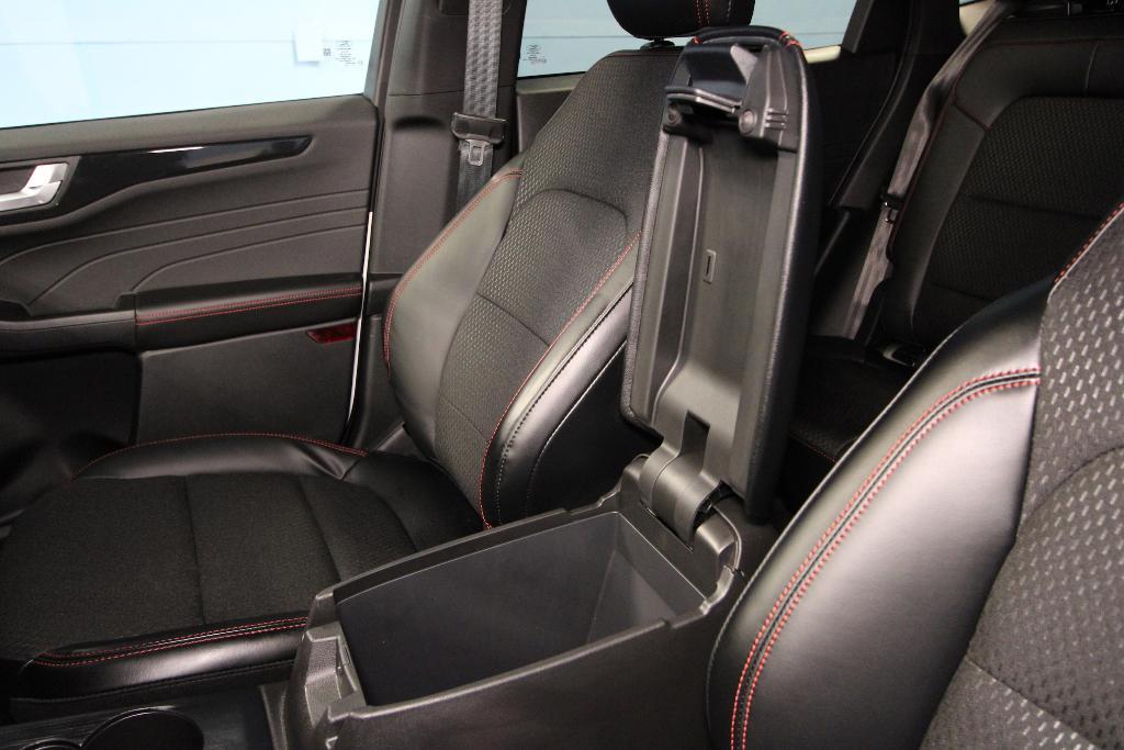 new 2025 Ford Escape car, priced at $35,929