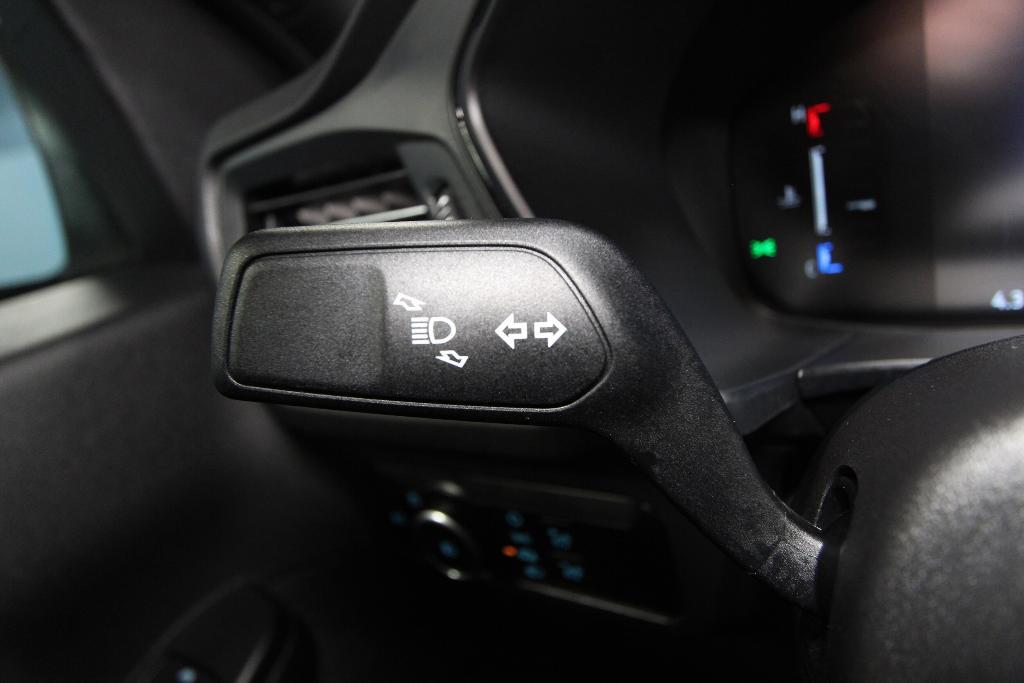 new 2025 Ford Escape car, priced at $35,929