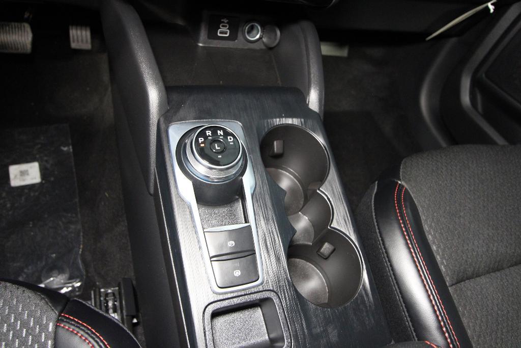 new 2025 Ford Escape car, priced at $35,929