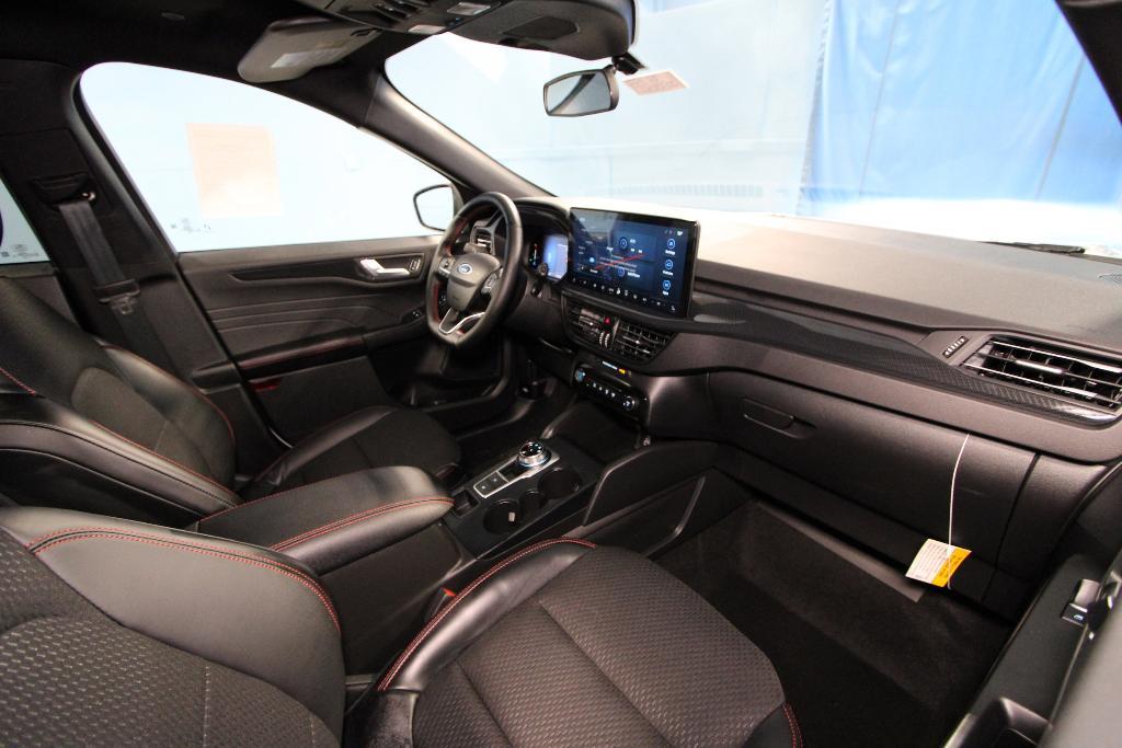 new 2025 Ford Escape car, priced at $35,929