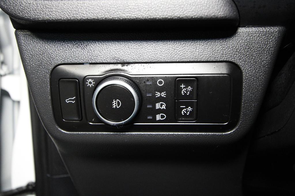 new 2025 Ford Escape car, priced at $35,929