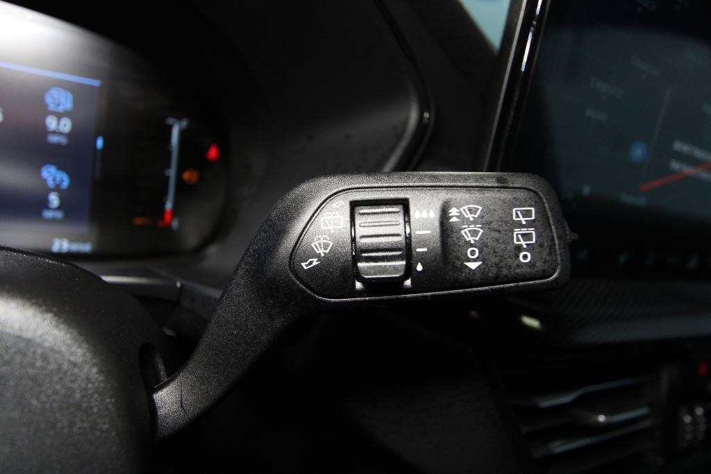 new 2025 Ford Escape car, priced at $35,929