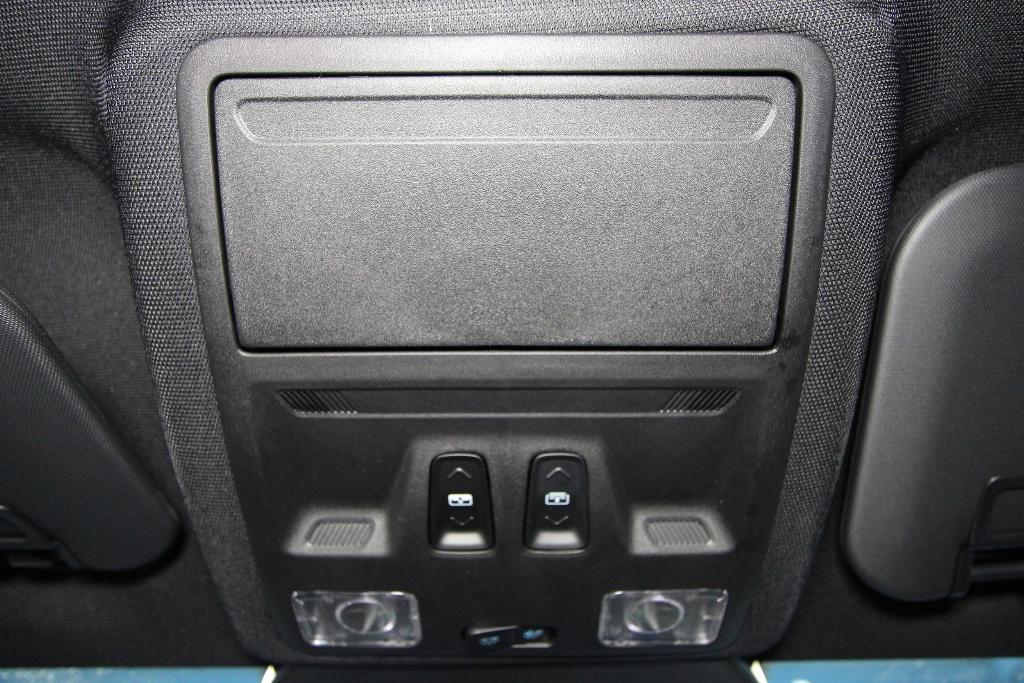 new 2025 Ford Escape car, priced at $35,929