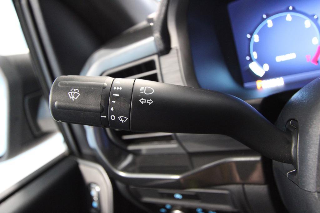 new 2025 Ford F-150 car, priced at $49,929