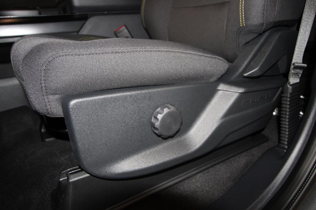 new 2025 Ford F-150 car, priced at $49,929