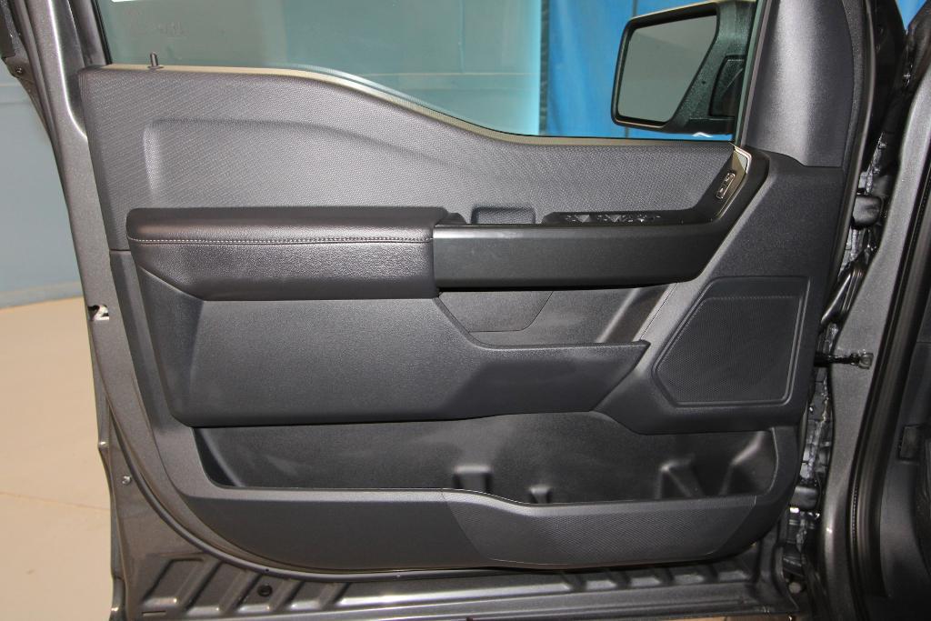 new 2025 Ford F-150 car, priced at $49,929