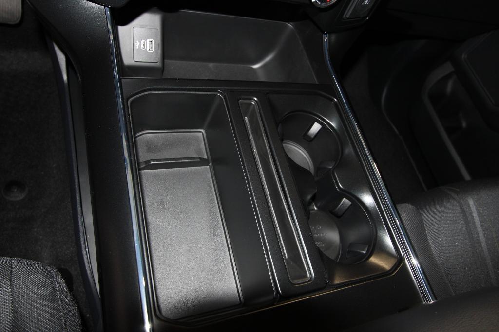 new 2025 Ford F-150 car, priced at $49,929