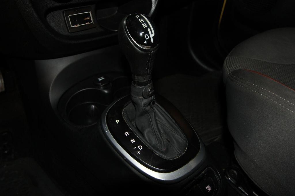 used 2015 FIAT 500L car, priced at $4,195