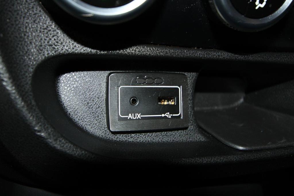 used 2015 FIAT 500L car, priced at $4,195