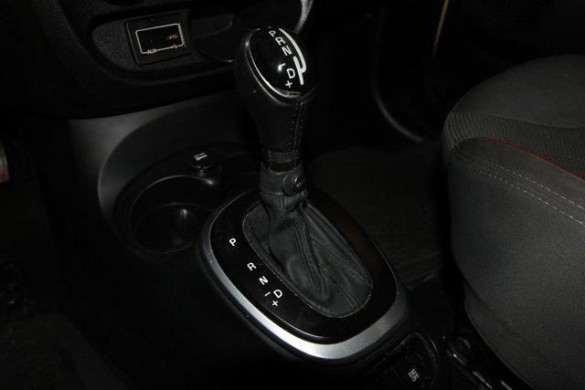 used 2015 FIAT 500L car, priced at $4,195