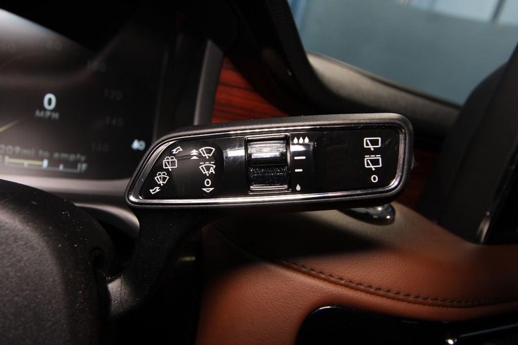 used 2022 Lincoln Aviator car, priced at $55,203