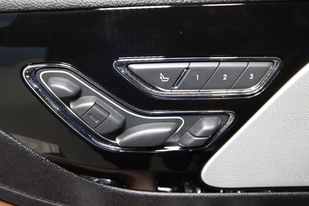 used 2022 Lincoln Aviator car, priced at $49,295