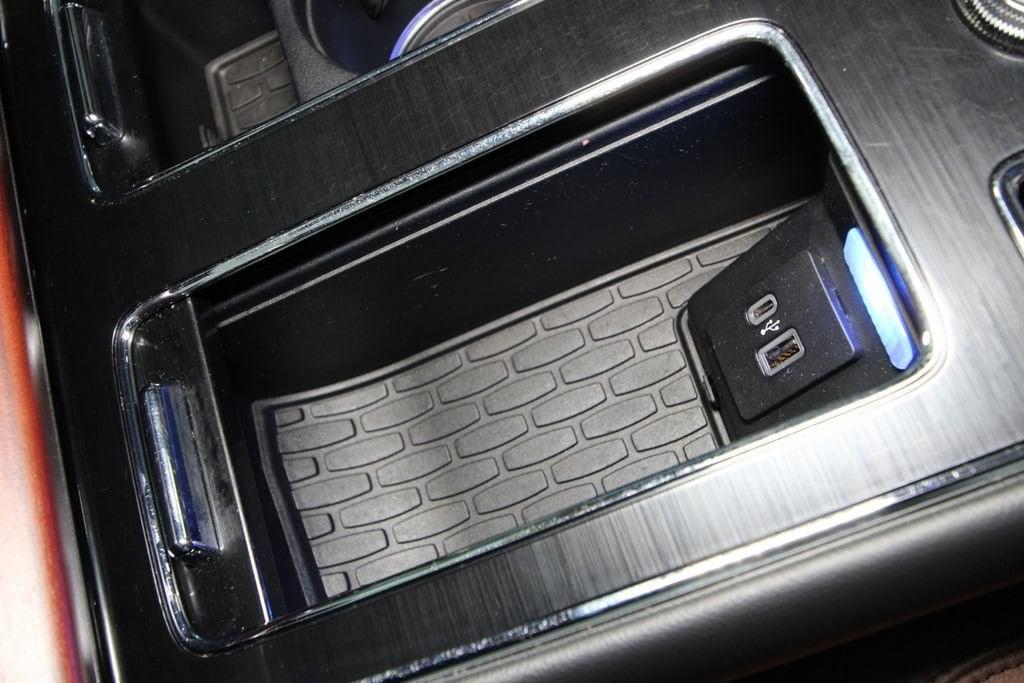 used 2022 Lincoln Aviator car, priced at $55,203