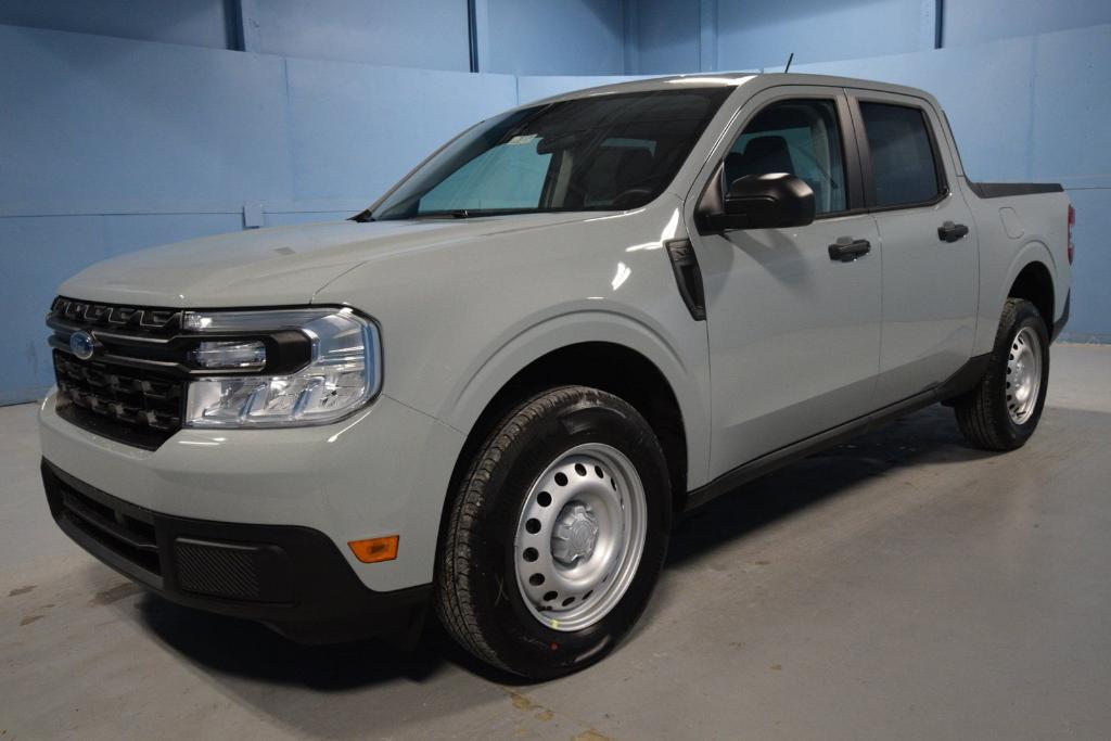 new 2024 Ford Maverick car, priced at $26,265